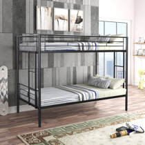 Isabelle and max clearance twin loft bed